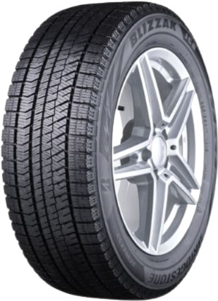 

Автомобильные шины Bridgestone Blizzak ICE 255/45R19 104S XL (13614)