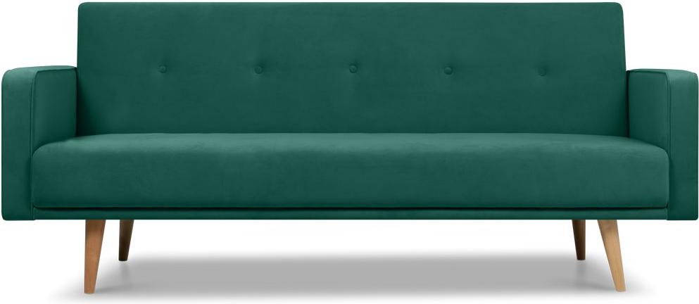 

Диван Woodcraft Фида Velvet Emerald, Фида Velvet