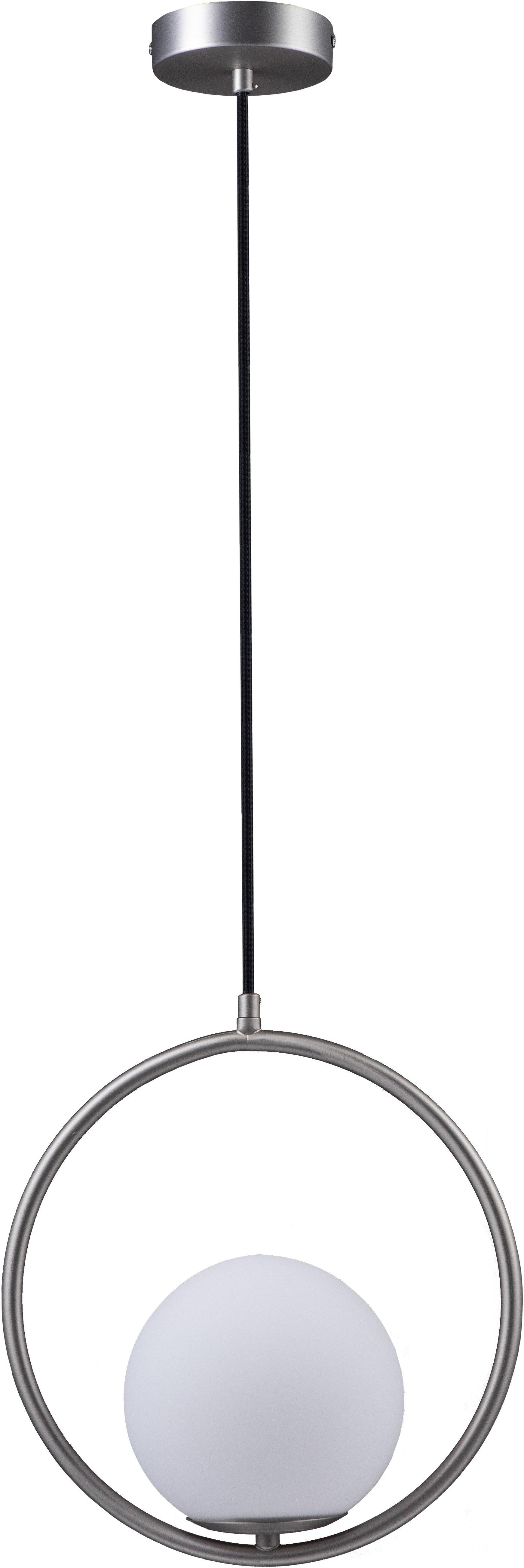 

Подвесной светильник LOFT IT LOFT2600-B