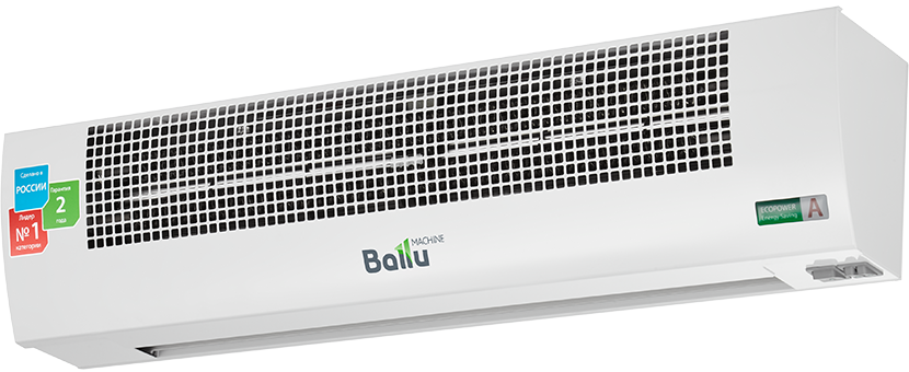 

Тепловая завеса Ballu BHC-L08-T03