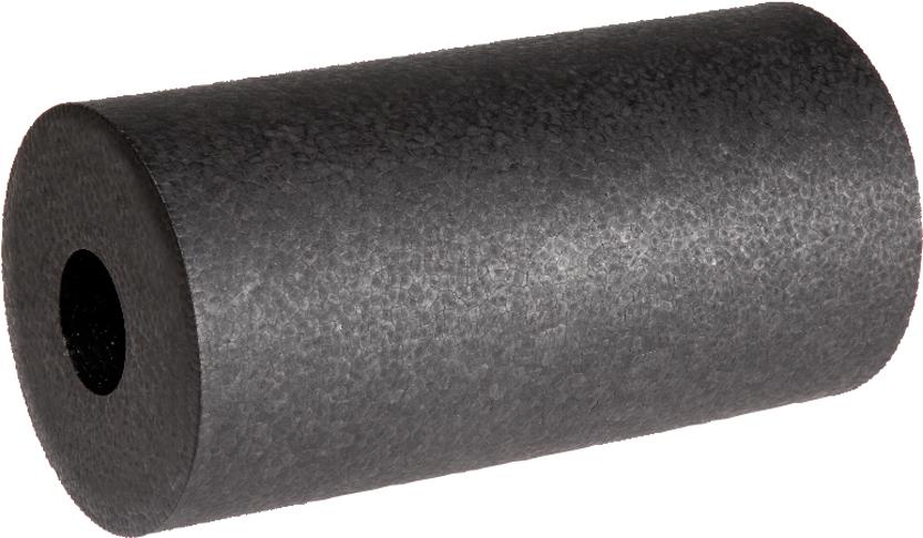 

Валик массажный Togu Blackroll 15 см черный [TG\410030\15-BK-00], Blackroll 15 см