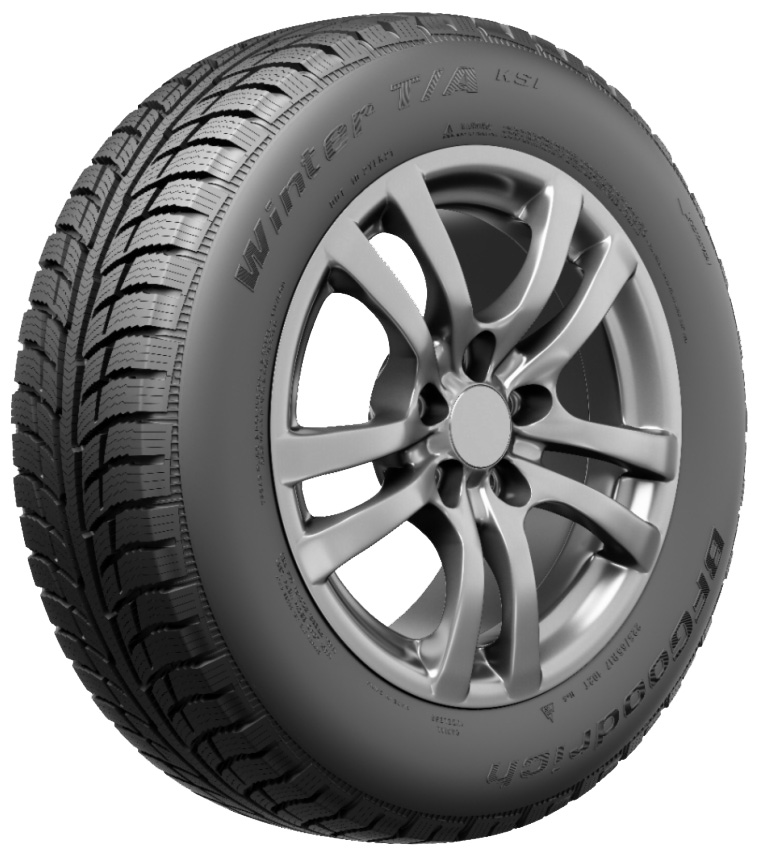 

Шины BFGoodrich Winter T/A KSI 235/55R17 99T, Winter T/A KSI 235/55R17 99T