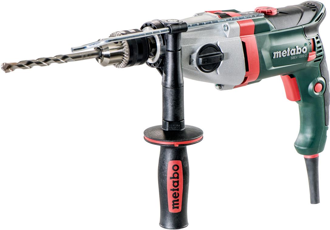 

Электродрель Metabo SBEV 1300-2 [600785000], SBEV 1300-2
