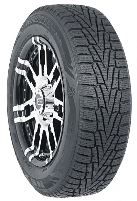 

Шины Roadstone Winguard WinSpike SUV 235/55R18 100T, Winguard WinSpike SUV 235/55R18 100T