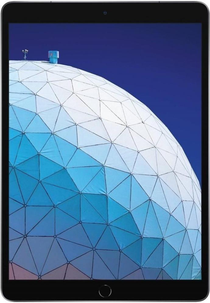 

Планшет Apple iPad Air 10.5-inch Wi-Fi 64GB Space Gray [MUUJ2RK/A], iPad Air 10.5-inch Wi-Fi 64GB
