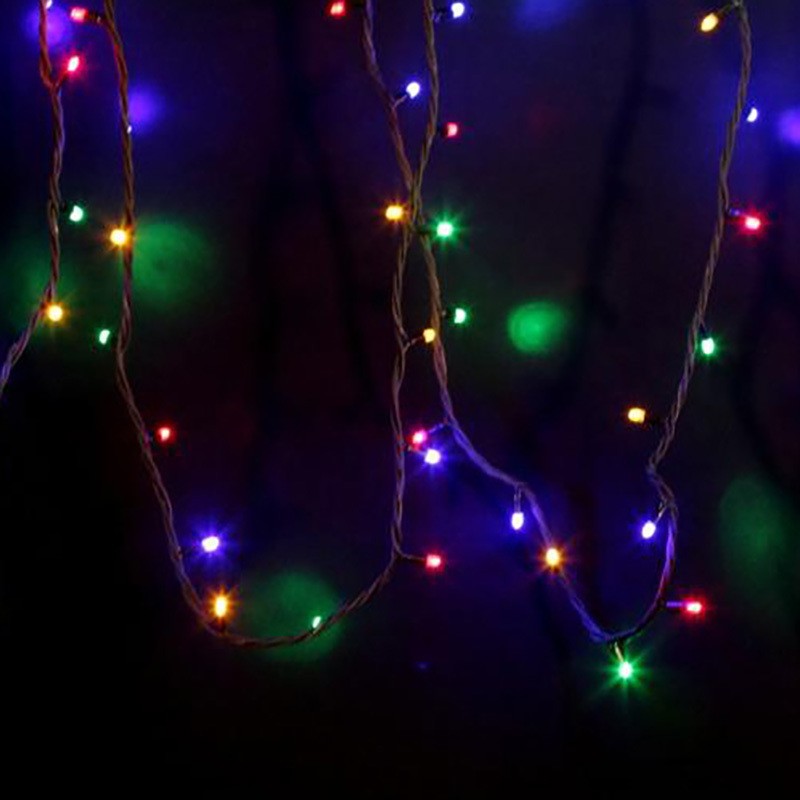 

Гирлянда Дюраплей LED 12м 120LED Мульти NEON-NIGHT