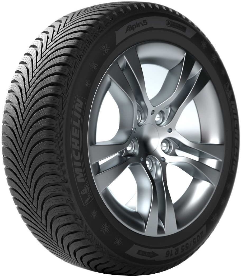 

Автомобильные шины Michelin Alpin 5 225/45R17 94H, Alpin 5 225/45R17 94H