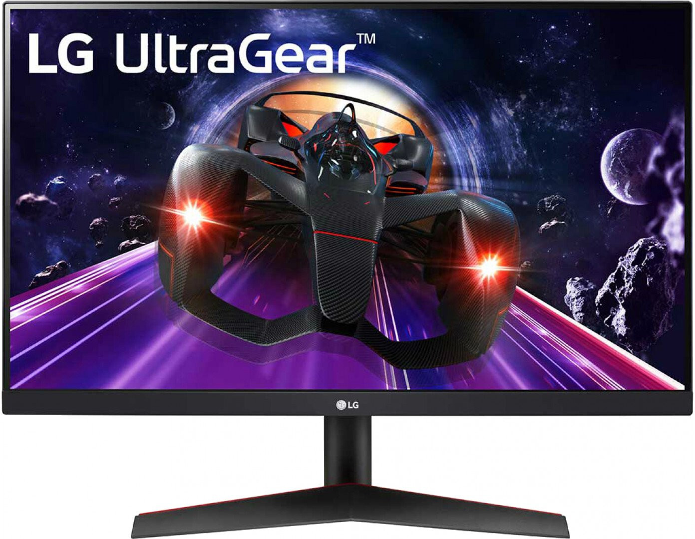 

Монитор LG 24GN600-B, Монитор LG UltraGear 24GN600-B
