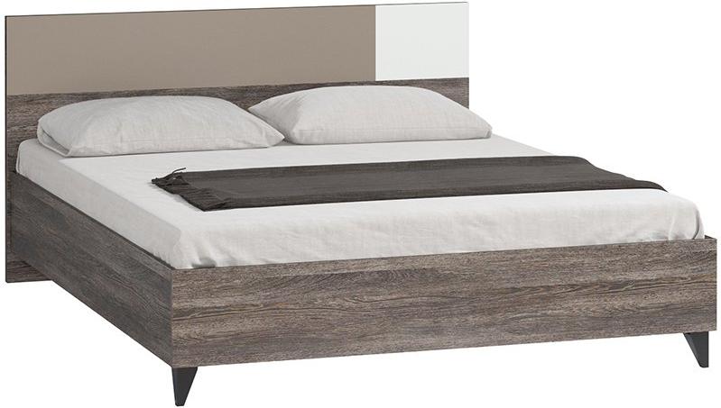 

Кровать Концепт-1 160 Gray Stone, Концепт-1 160