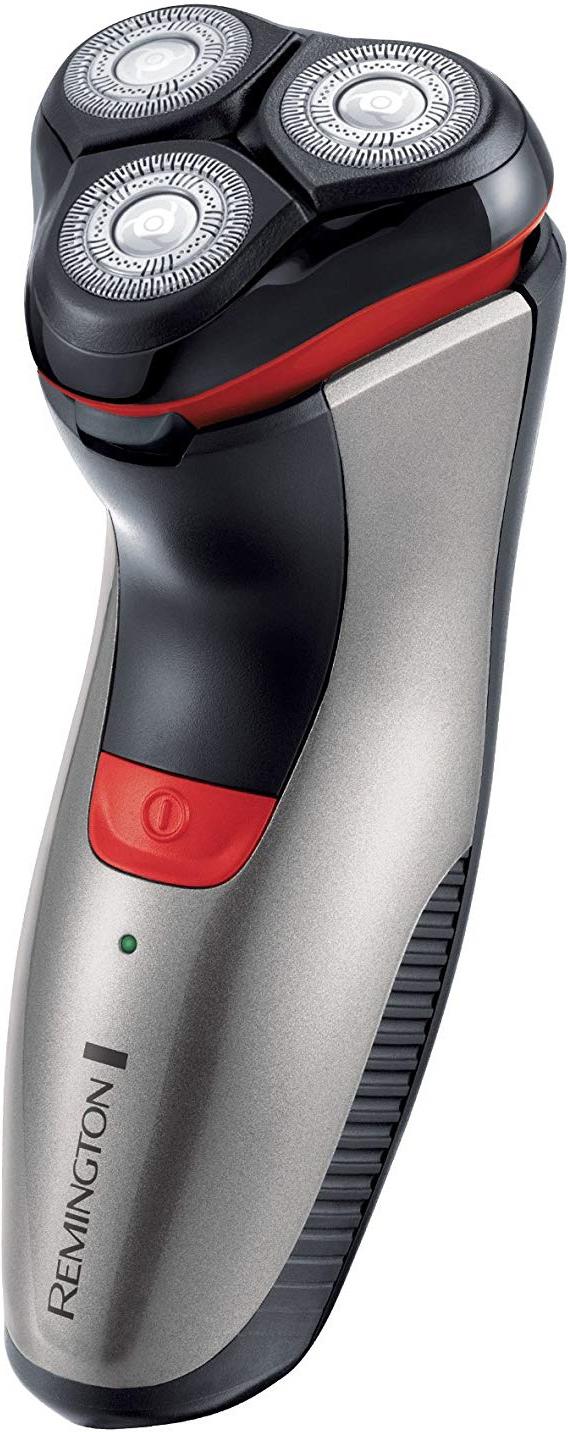 

Электробритва Remington PR1350 Power Series Aqua Plus, PR1350 Power Series Aqua Plus
