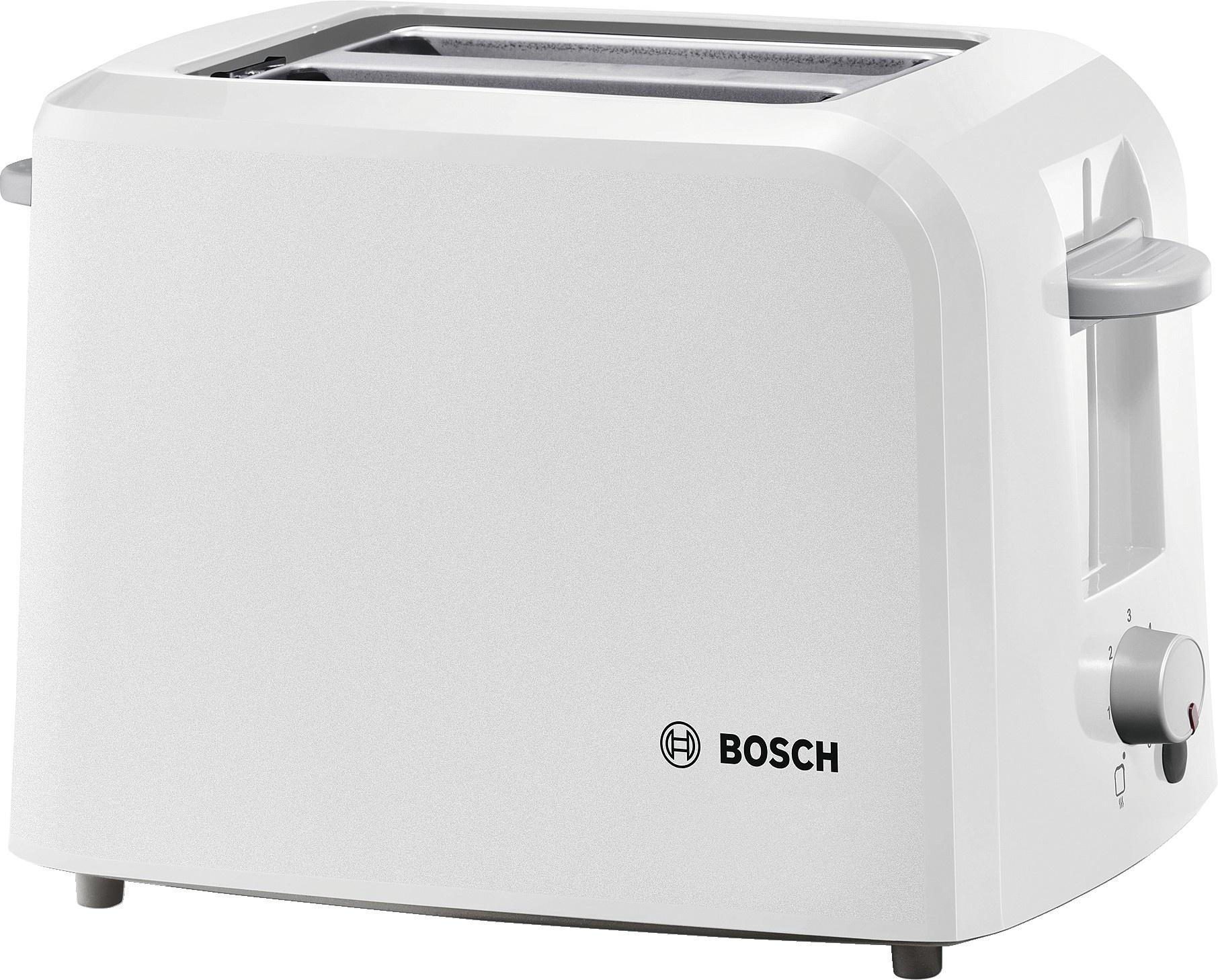 

Тостер Bosch TAT 3A 011, TAT 3A 011