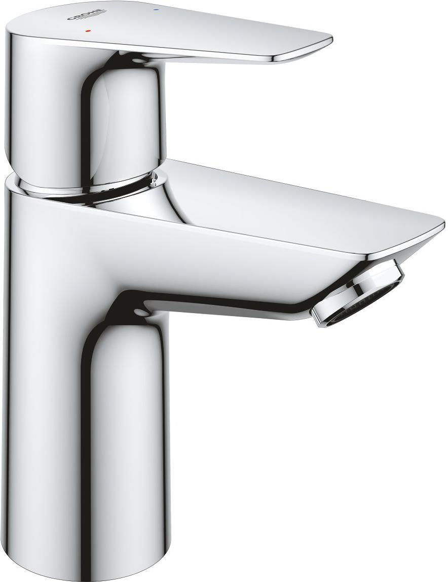

Смеситель Grohe BauEdge [23330001], BauEdge