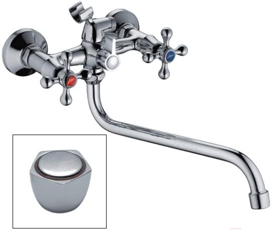 

Смеситель Ledeme L2309, L2309