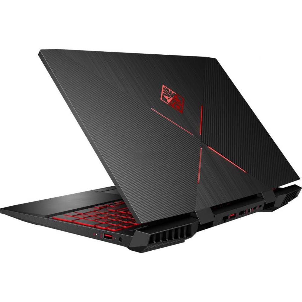 

Ноутбук HP Omen 15-dc1045ur [7GL82EA], Omen 15-dc1045ur