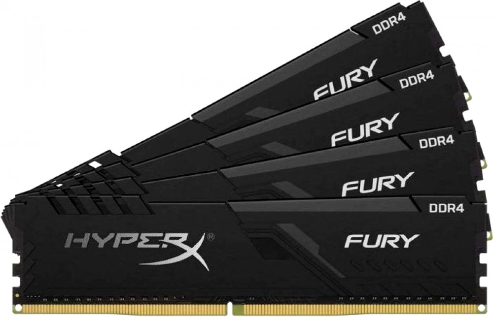 

Оперативная память Kingston 64GB 3600MHz DDR4 CL17 DIMM, 64GB 3600MHz DDR4 CL17 DIMM