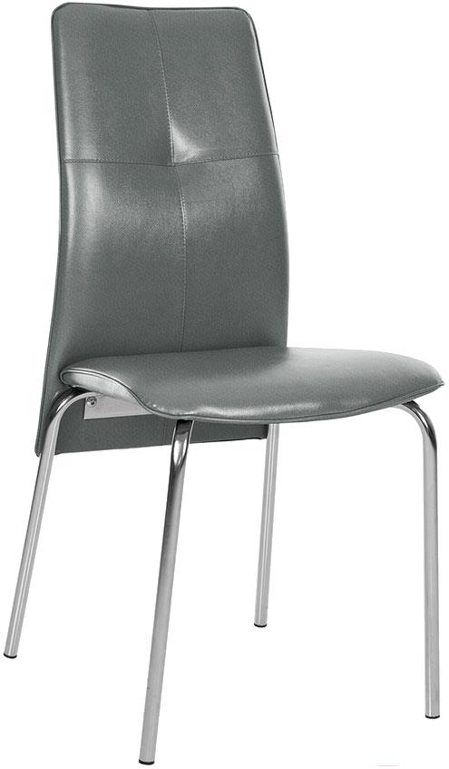 

Стул Nowy Styl Muza II Chrome (V-2), Muza II Chrome (V-2)