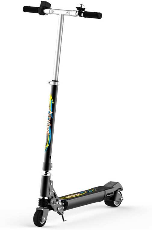 

Самокат Airwheel Z8 черный