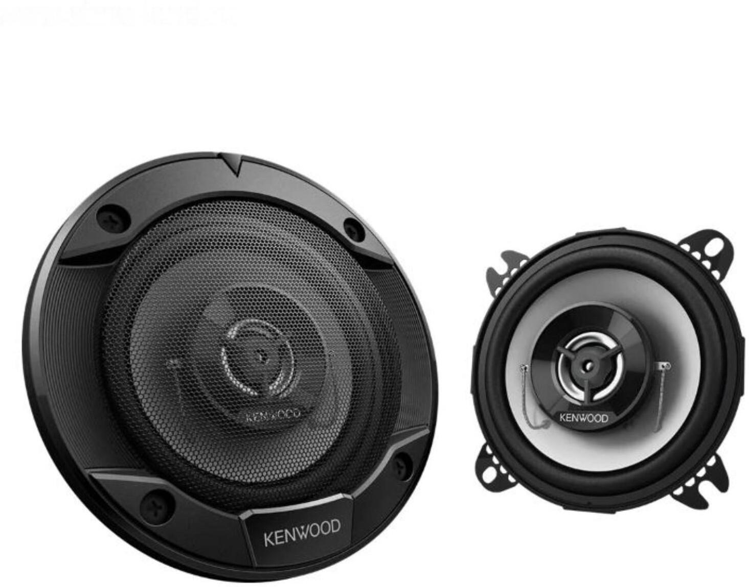

Коаксиальная АС Kenwood KFC-S1066, (Kenwood KFC-S1066)