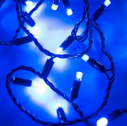 

Светодиодная гирлянда ARdecoled ARD-STRING-CLASSIC-10000-BLACK-100LED-STD Blue [025802], Светодиодная нить ARdecoled ARD-STRING-CLASSIC-10000-BLACK-100LED-STD 025802 Blue