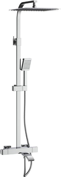 

Душевая панель Gappo G2407-40, Душевой гарнитур Gappo G2407-40
