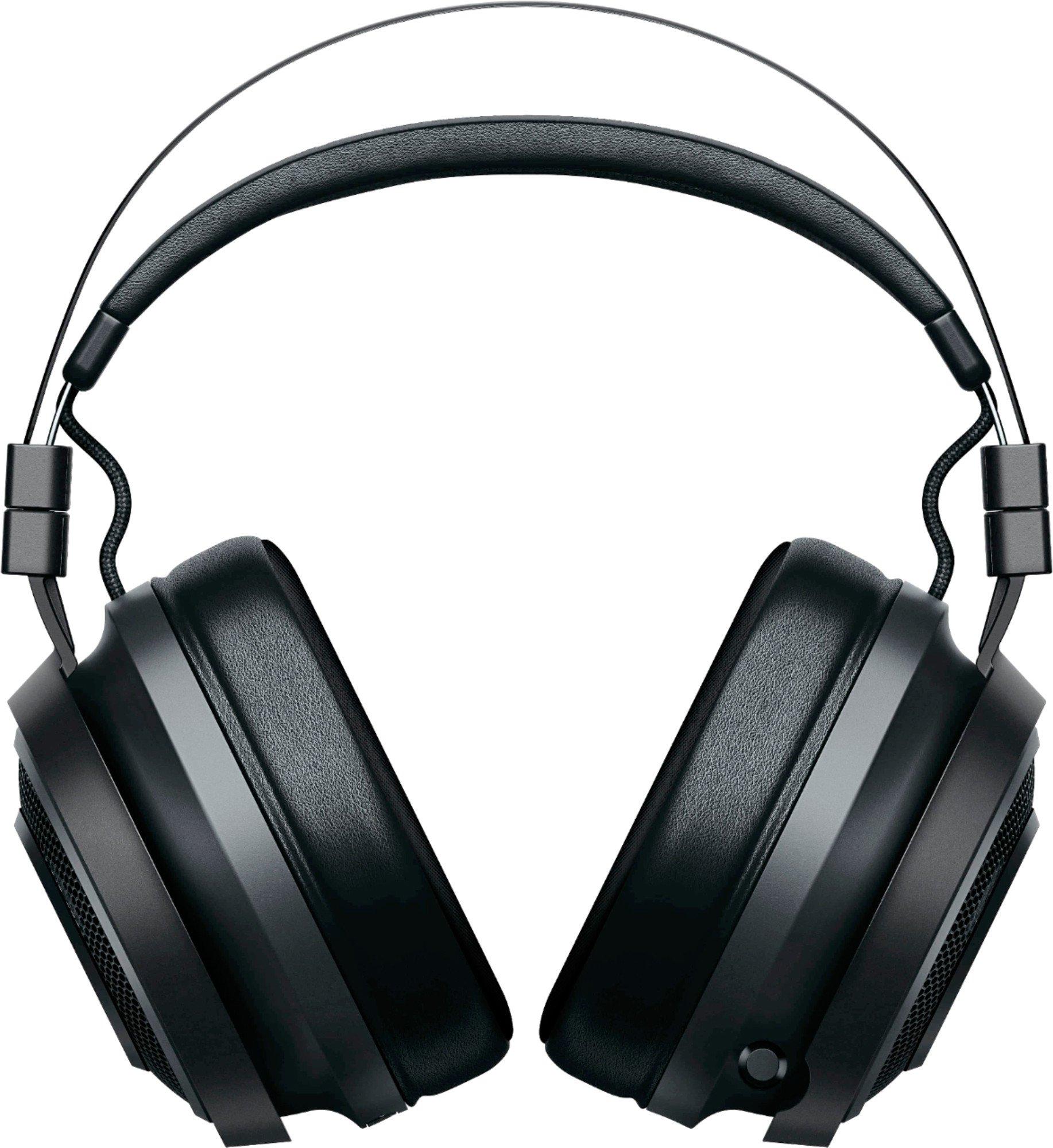

Наушники Razer Nari Ultimate [RZ04-02670100-R3M1], Nari Ultimate