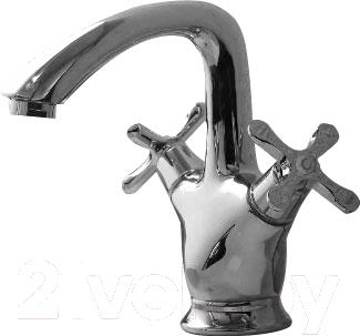 

Смеситель Frud R601 [R10601], R601