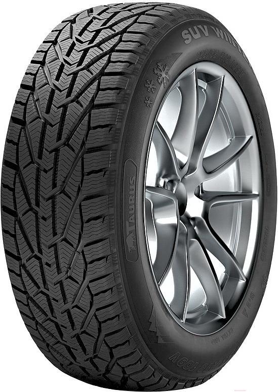 

Шины Taurus SUV WINTER 215/65R17 99V, SUV WINTER 215/65R17 99V
