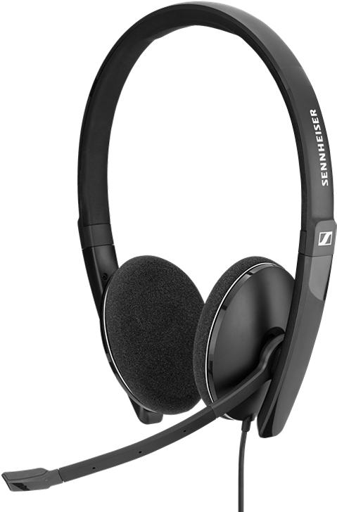 

Наушники Sennheiser PC 5.2 CHAT [1000448], Наушники Sennheiser PC 5.2 CHAT 1000448