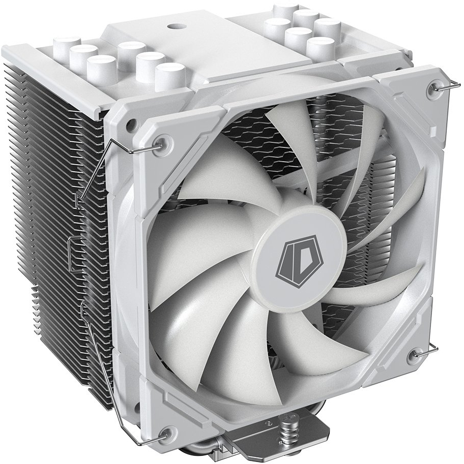 

Кулер для процессора ID-Cooling SE-226-XT ARGB Snow