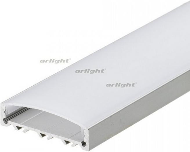 

Arlight Профиль с экраном ALU-SUPER-H10-2000 ANOD+FROST [014865], Профиль с экраном ALU-SUPER-H10-2000 ANOD+FROST