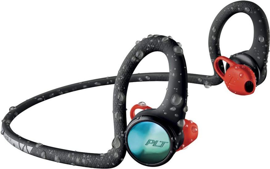 

Наушники Plantronics BackBeat Fit 2100 [212200-99] черный