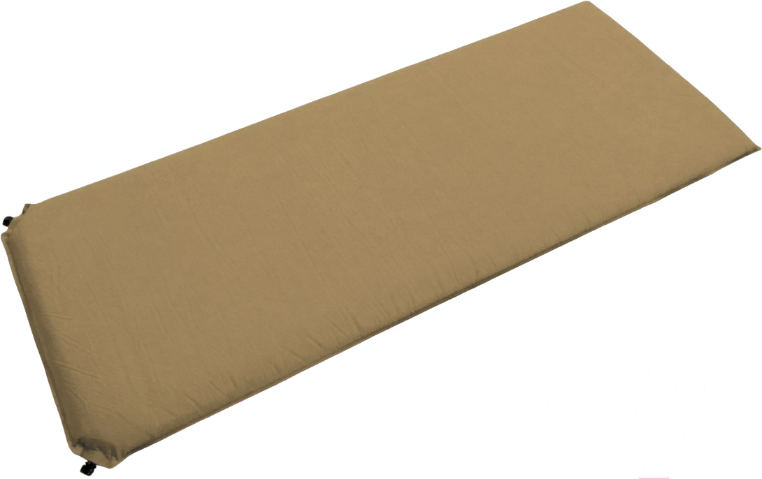

Туристический коврик Talberg Best Mat Brown