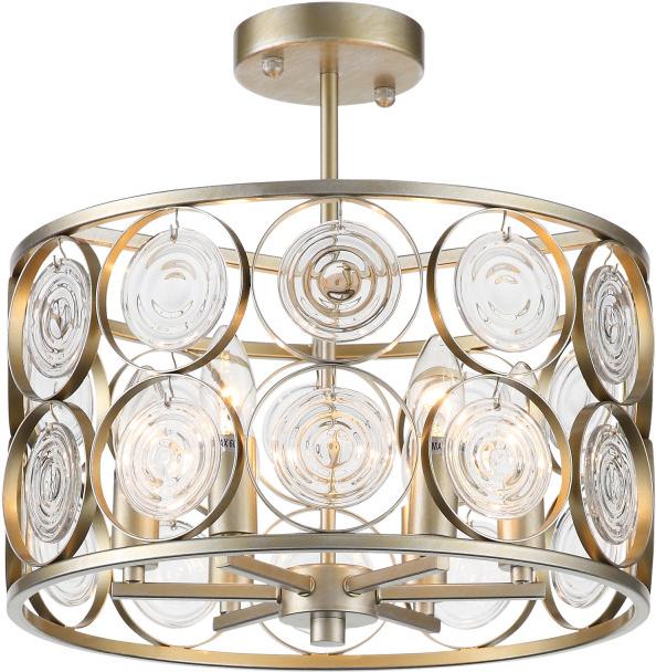 

Люстра на штанге ST-Luce SL1105.202.06