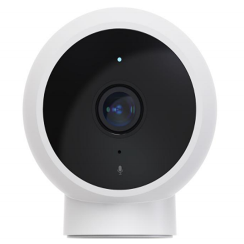 

IP-камера Xiaomi Mi Home Security Camera 1080p Magnetic Mount [QDJ4065GL], Mi Home Security Camera 1080p Magnetic Mount
