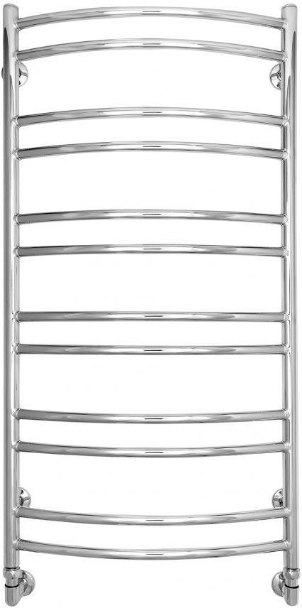 

Полотенцесушитель ZorG ZR 13 Радуга 500х800 10Д хром, ZR 13 CR Хром