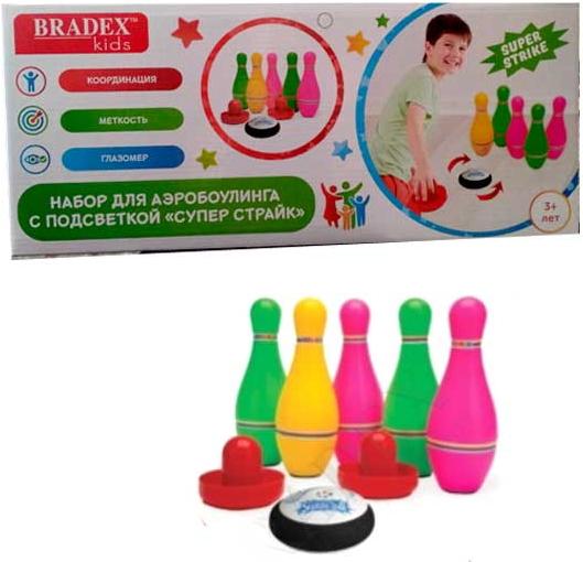 

Активная игра Bradex Супер Страйк [DE 0306], Bradex Супер Страйк DE 0306