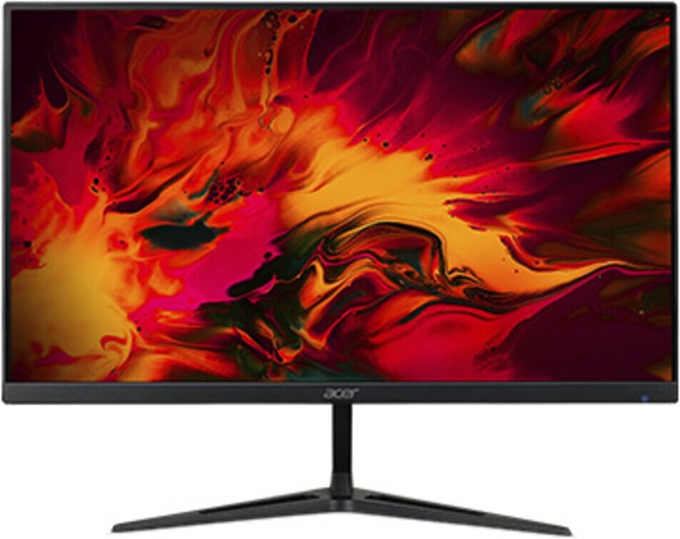 

Монитор Acer Gaming Nitro [Nitro RG241YPbiipx], Монитор Acer RG241YPbiipx (UM.QR1EE.P01)