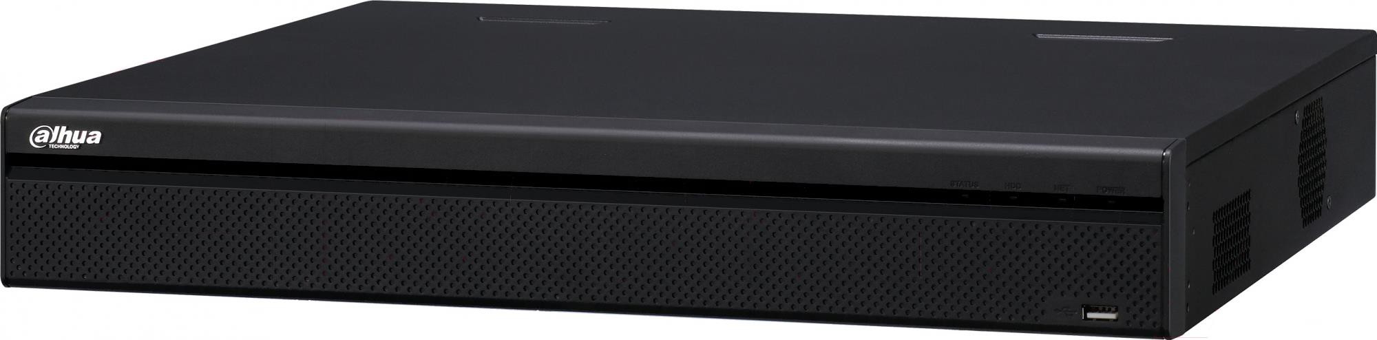 

Видеорегистратор наблюдения Dahua DHI-NVR5216-4KS2(V2.0), Видеорегистратор Dahua DHI-NVR5216-4KS2(V2.0)