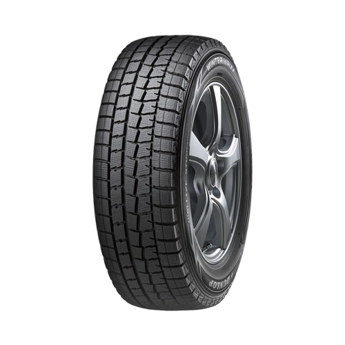 

Автомобильные шины Dunlop Winter Maxx WM01 235/50R18 101T, Winter Maxx WM01 235/50R18 101T