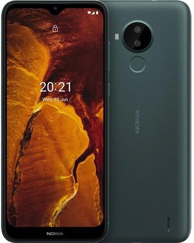 

Мобильный телефон Nokia C30 DS TA-1359 2/32 Green [286663544], Мобильный телефон Nokia C30 DS TA-1359 2/32 286663544 Green