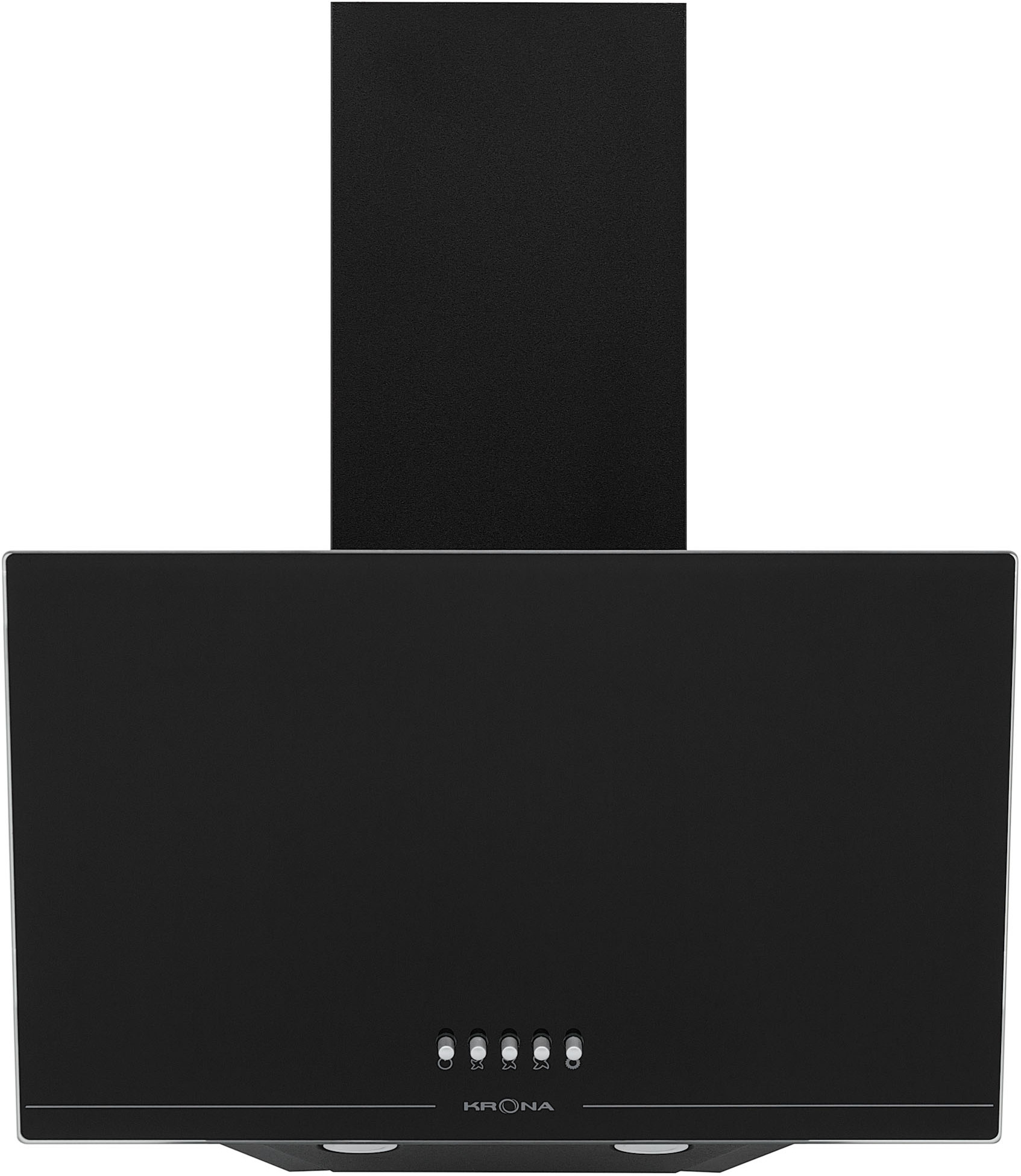 

Кухонная вытяжка Krona Jina 500 PB Black