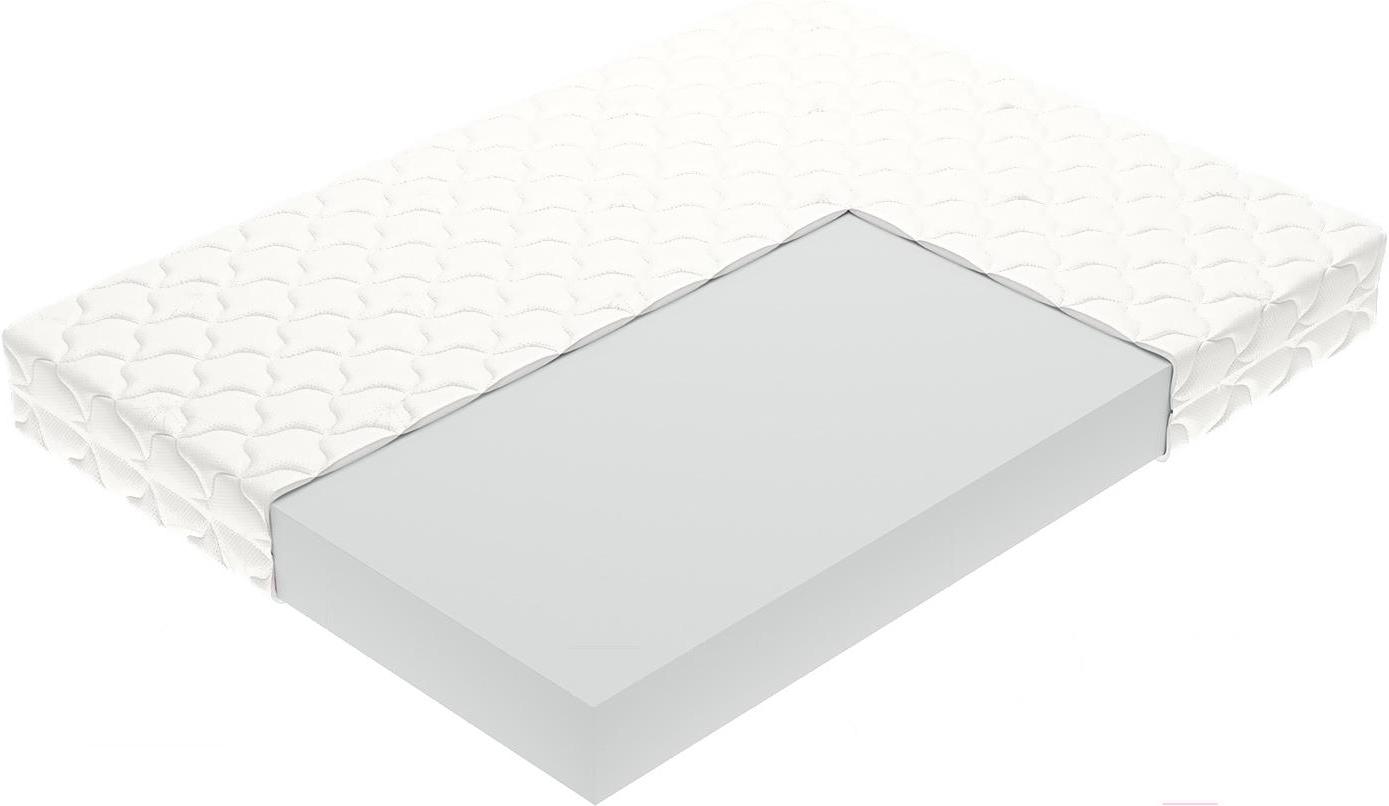 

Детский матрас Vegas Smart Tempo 70x160, Smart Tempo 70x160