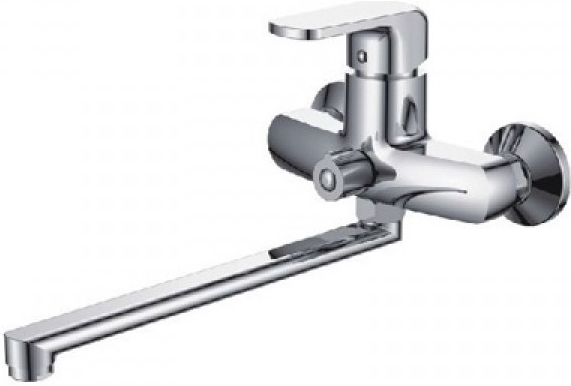 

Смеситель Ledeme H44 L2244