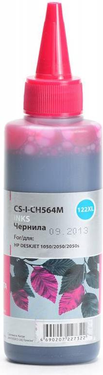 

Чернила CACTUS CS-I-CH564M, CS-I-CH564M