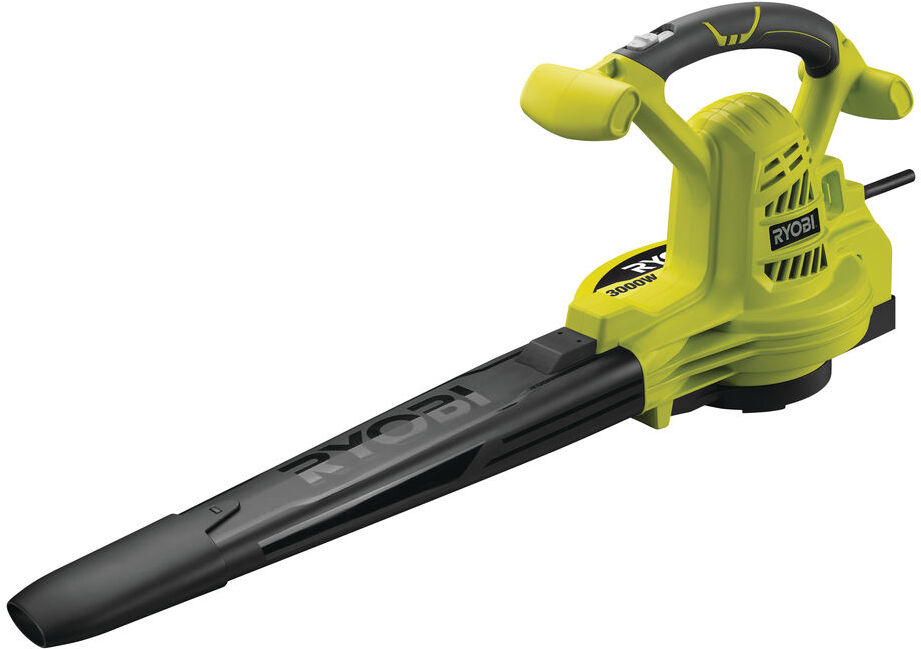 

Воздуходувка Ryobi RBV3000CSV, Воздуходувка RYOBI RBV3000CSV