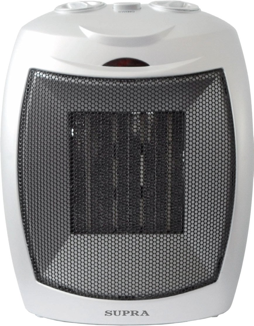 Supra TVS-PN15 - фото Тепловентилятор Supra TVS-PN15