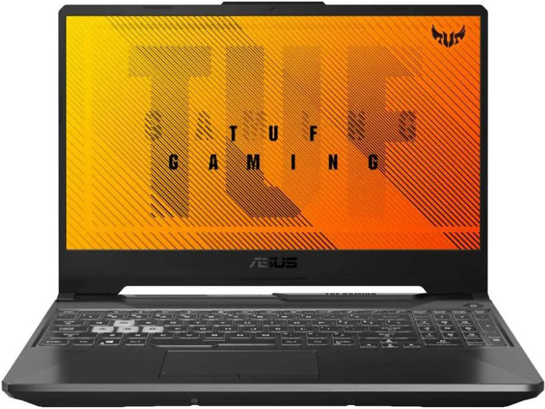 

Ноутбук ASUS TUF FX506QM-HN053W [90NR0607-M002L0], Ноутбук ASUS TUF FX506QM-HN053W 90NR0607-M002L0