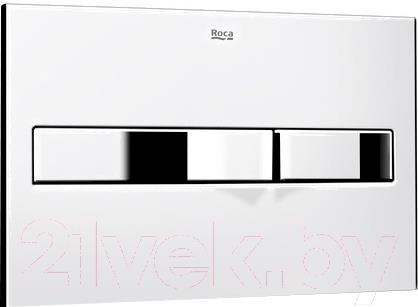 

Комплектующие для сантехники Roca PL2 Dual хром, PL2 Dual