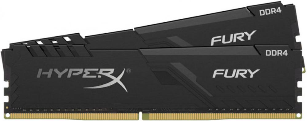 

Оперативная память Kingston 64GB 2666MHz DDR4 CL16 DIMM, 64GB 2666MHz DDR4 CL16 DIMM