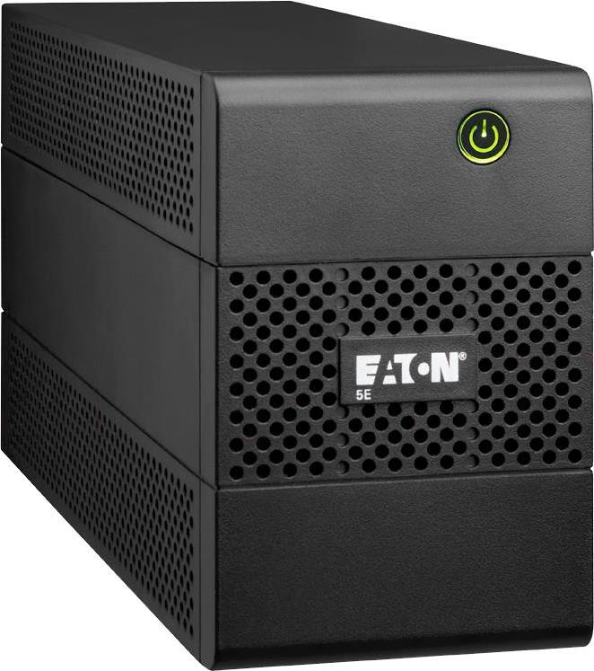 

Источник бесперебойного питания Eaton 5E 850i USB DIN [9C00-53221], Источник бесперебойного питания Eaton 5E DIN 850VA (5E850iUSBDIN)